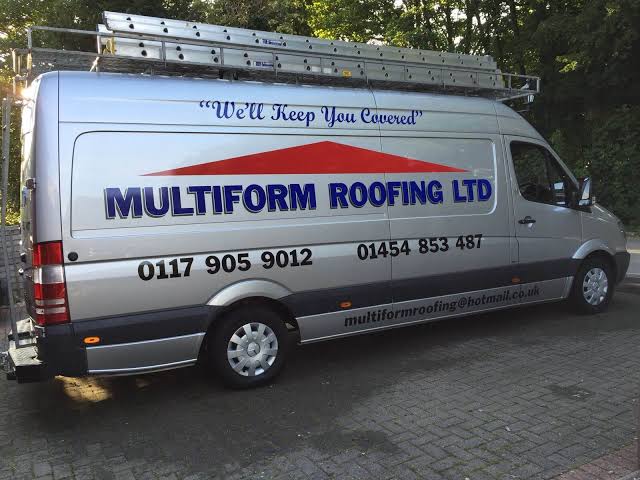 Multiform Roofing Ltd